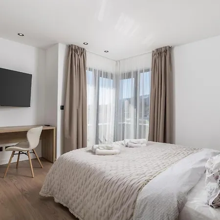 Casa Fani Hébergement de vacances *