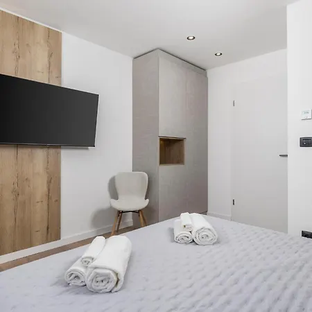 Casa Fani Casa vacanze Poljane