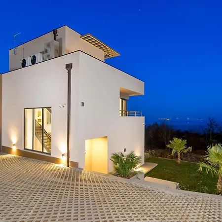 Hébergement de vacances Casa Fani