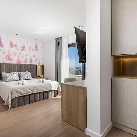 Casa Fani Hébergement de vacances *