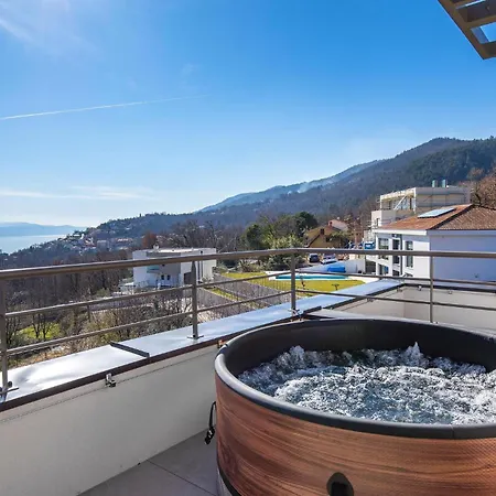 Casa Fani Hébergement de vacances