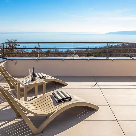 Hébergement de vacances Casa Fani