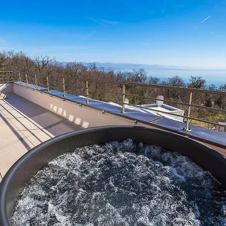 Casa Fani Hébergement de vacances *