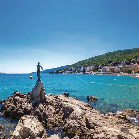 Hébergement de vacances Casa Fani