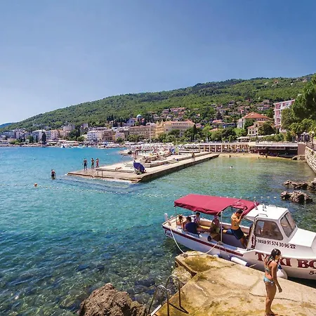 Casa Fani Hébergement de vacances