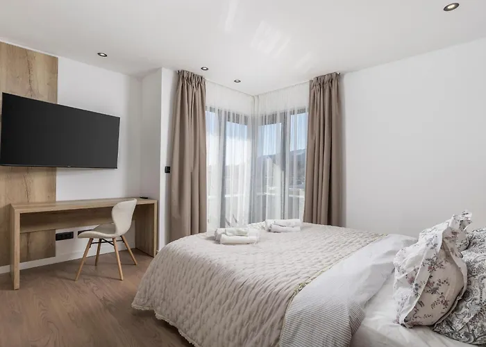 Casa Fani Holiday home *