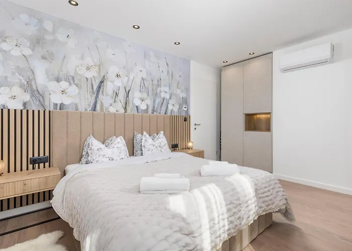 Casa Fani Holiday home