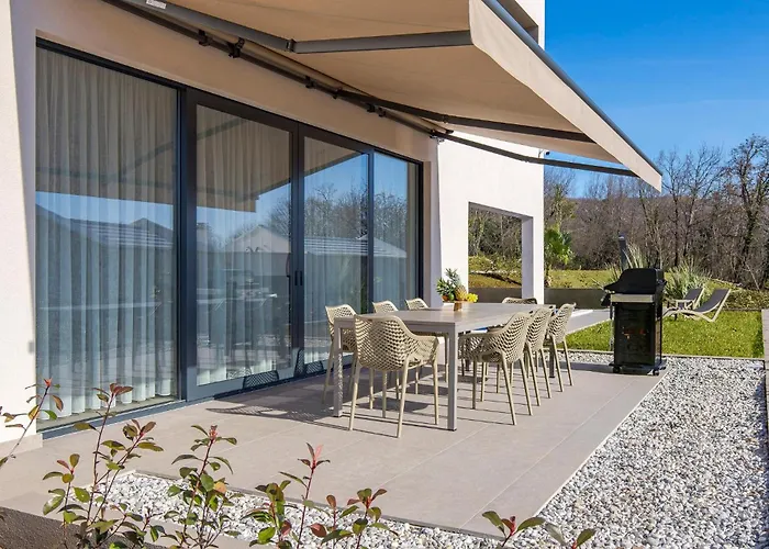 Holiday home Casa Fani *