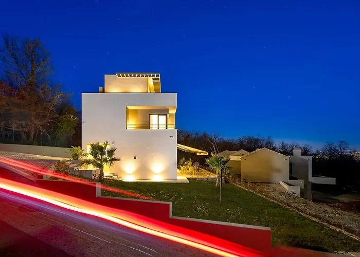 Casa Fani Holiday home *