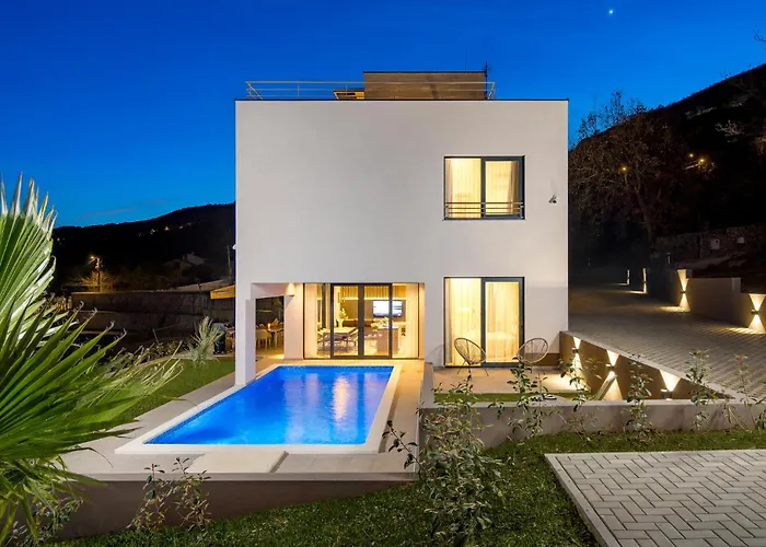 Casa Fani Holiday home