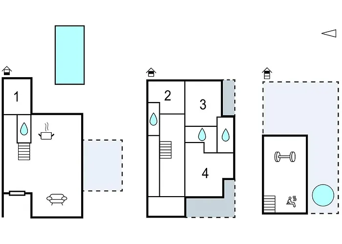 Holiday home Casa Fani *