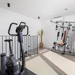 Casa Fani Prázdninový dům