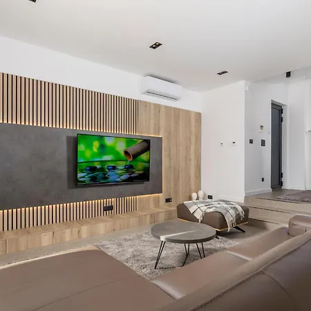 Vikendica Casa Fani