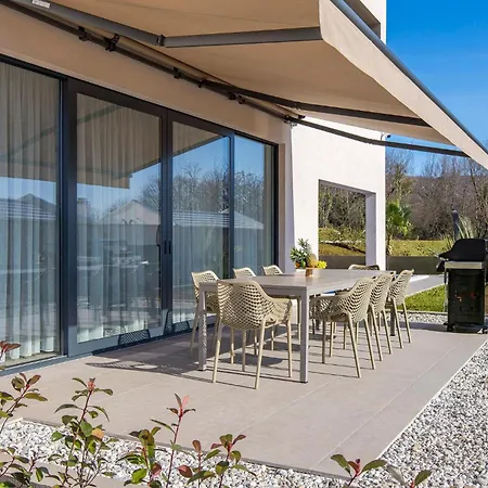 Feriehus Casa Fani *