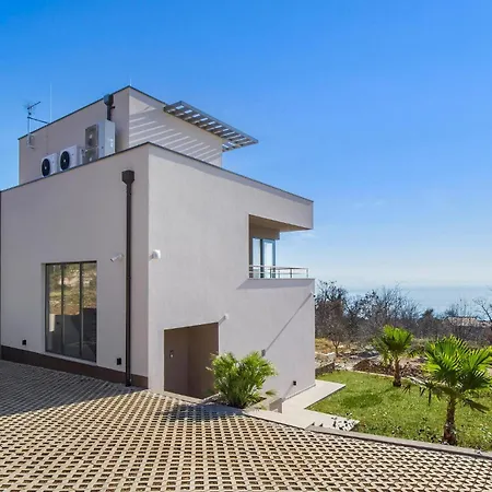 Feriehus Casa Fani