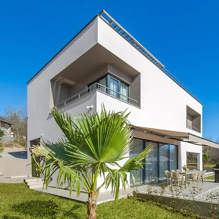 Casa Fani Poljane
