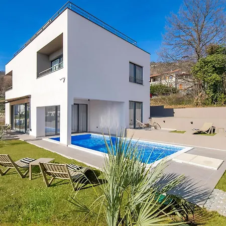 Casa Fani * Poljane