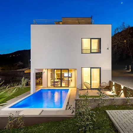 Casa Fani Feriehus