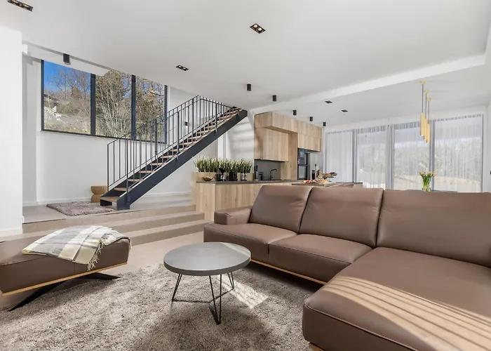 بيت للعطل Casa Fani