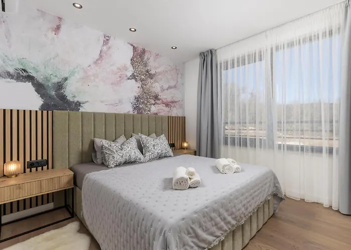 بيت للعطل Casa Fani