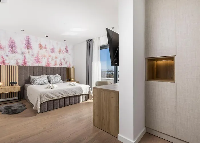 Casa Fani بيت للعطل *