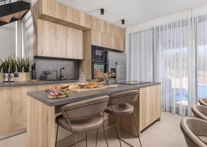 بيت للعطل Casa Fani Poljane
