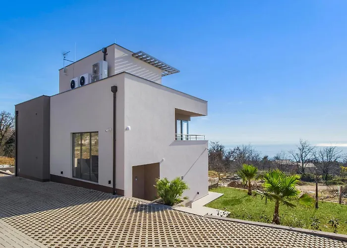 بيت للعطل Casa Fani