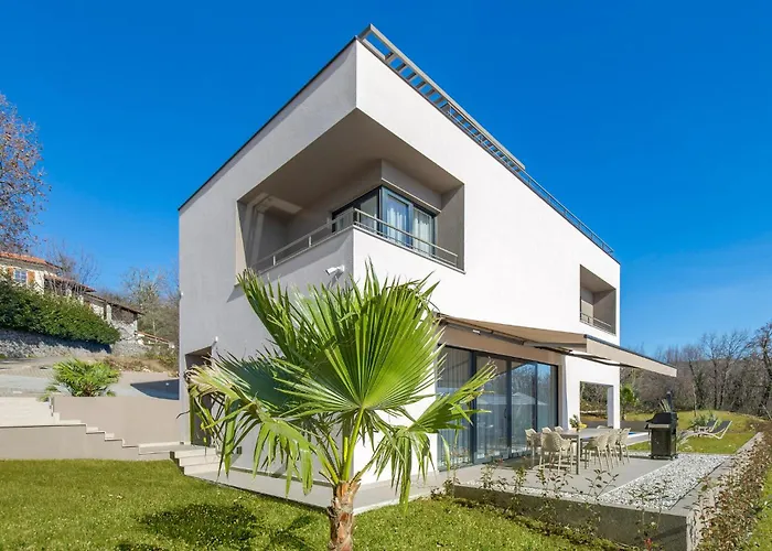 Casa Fani Poljane