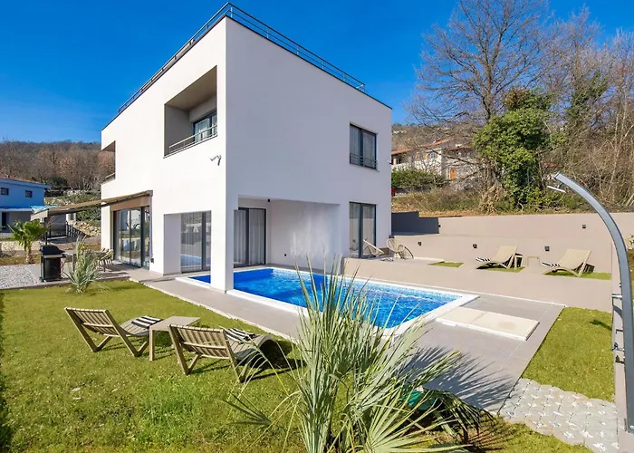 Casa Fani * Poljane